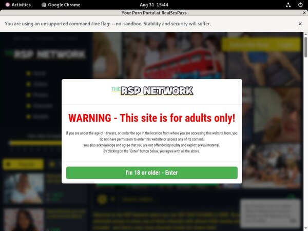 Acc Realsexpass.com Acc Realsexpass.com