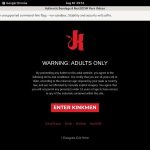 Accounts Of Kinkmen.com