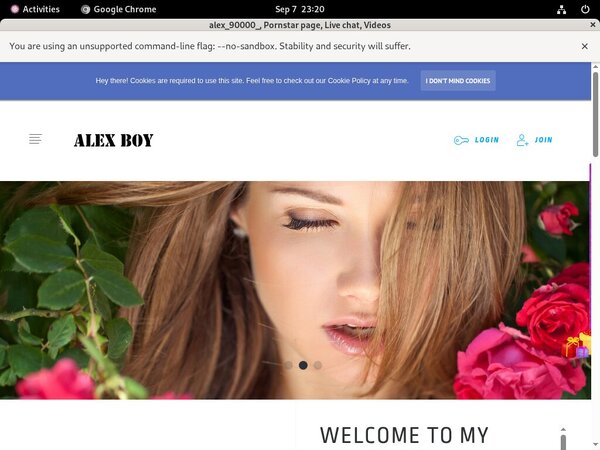 Alex90000.modelcentro.com Login Alex90000.modelcentro.com Login