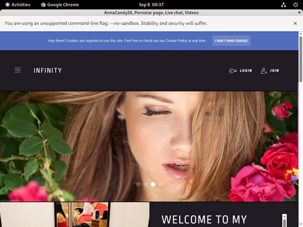 AnnaCandy26 Sex Pics