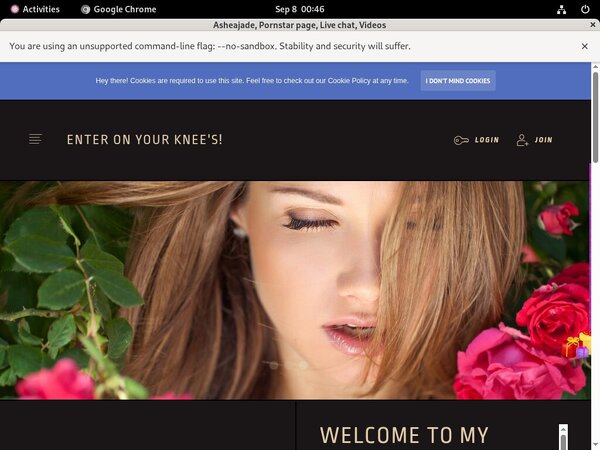 Asheajade With Webbilling.com