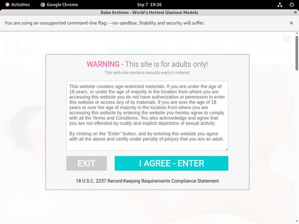 Babearchives.com ??? ??