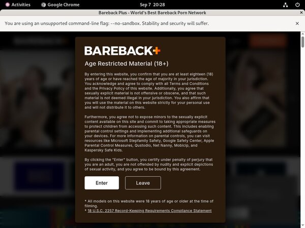 Barebackplus.com ?????