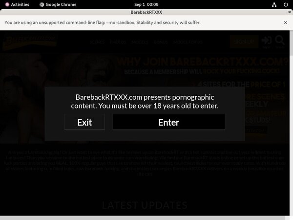 Barebackrtxxx.com Without CC Barebackrtxxx.com Without CC