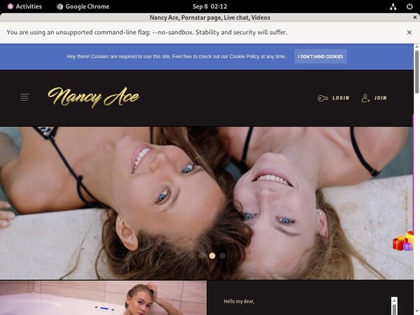 Best Of Nancyace.com Best Of Nancyace.com