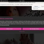 Bettie Ballhaus Porn Login