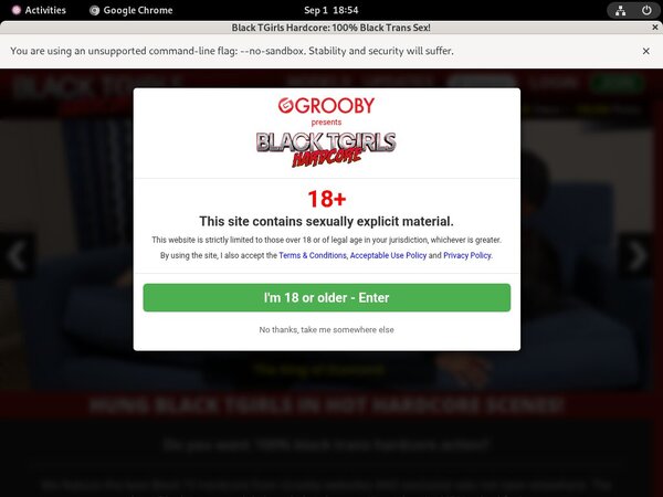 Blacktgirlshardcore Trial Coupon