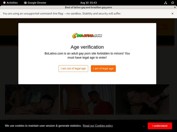 Bo Latino Registration Form Bo Latino Registration Form