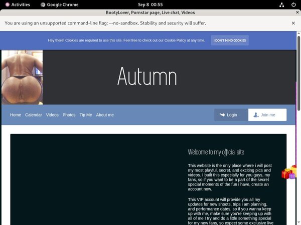 BootyLover Save BootyLover Save