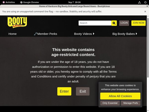 Bootylicious Mag All Videos