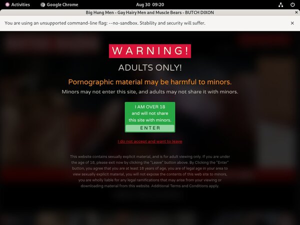 Butch Dixon Mobile Butch Dixon Mobile