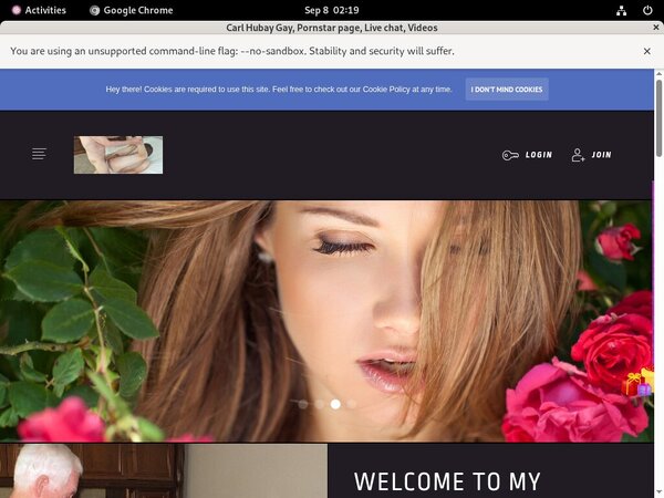 Carlhubaygay.xxx Join Free Carlhubaygay.xxx Join Free