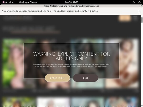 Classnudes Discount Off Classnudes Discount Off