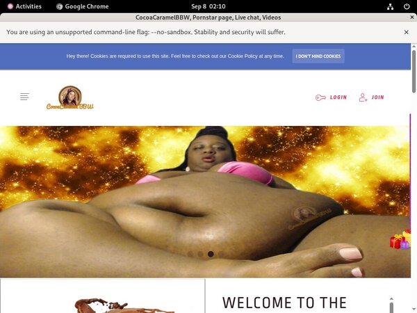 Cocoacaramelbbw Full Site Cocoacaramelbbw Full Site