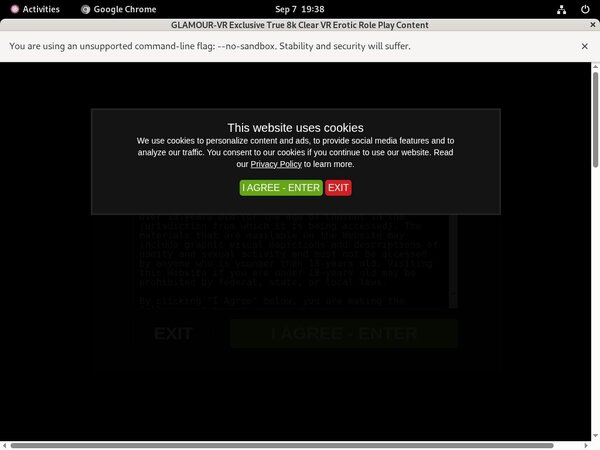 Com Glamour-vr Discount Code Com Glamour-vr Discount Code