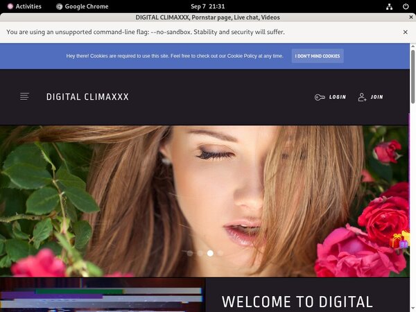 DIGITAL CLIMAXXX Xnxx DIGITAL CLIMAXXX Xnxx