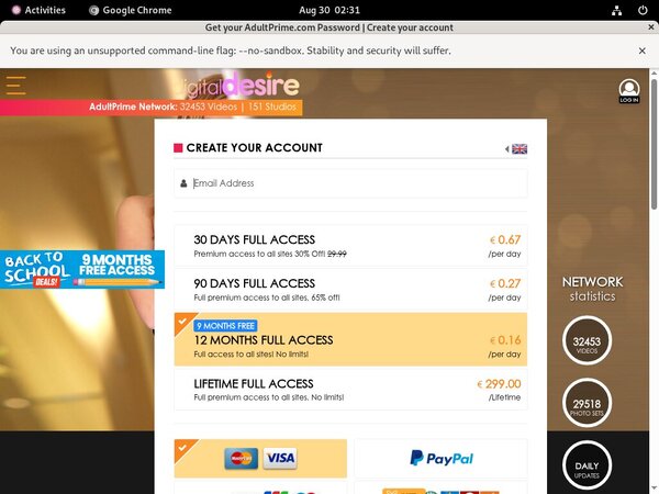 Digital Desire Username Password Digital Desire Username Password