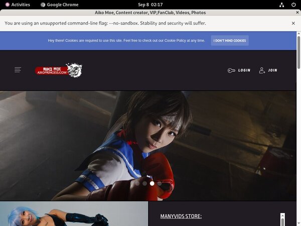 Discount Aikoprincess.com Code Discount Aikoprincess.com Code