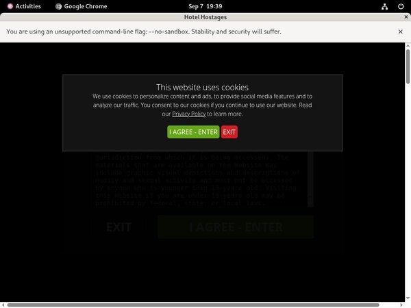 Discount Hotelhostages Free Trial Discount Hotelhostages Free Trial