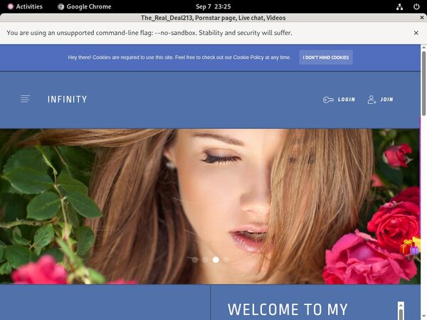 Discount The_Real_Deal213 Account