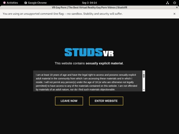 Discounted Studsvr.com Discounted Studsvr.com
