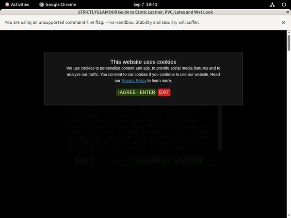 Dl Strictly Glamour Site Rip Dl Strictly Glamour Site Rip