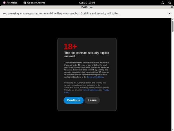Exgf.com Vend-o.com Exgf.com Vend-o.com