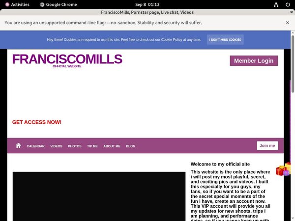FranciscoMills Get Discount FranciscoMills Get Discount