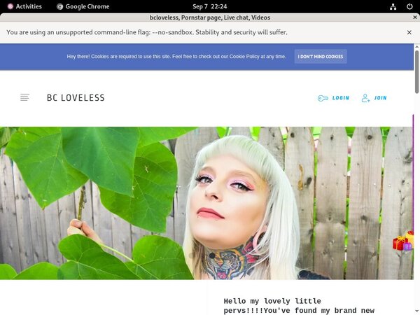 Free Bcloveless Logins 2018 Free Bcloveless Logins 2018