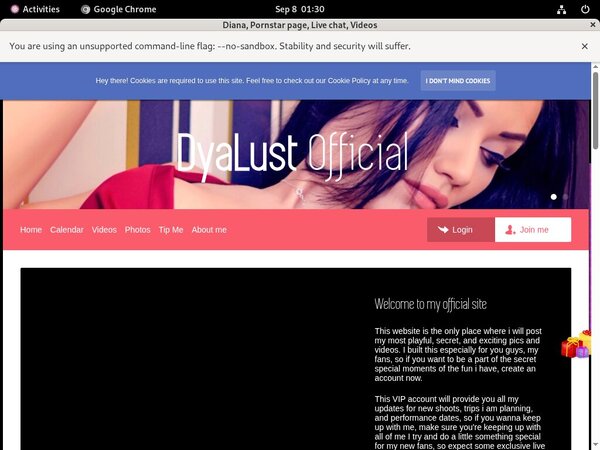 Free Diana Premium Acc Free Diana Premium Acc