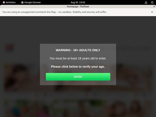 Free Fistflush.com Password Account Free Fistflush.com Password Account