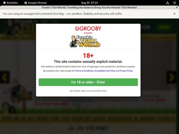 Free Franks-tgirlworld.com Accounts And Passwords Free Franks-tgirlworld.com Accounts And Passwords