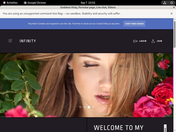 Free Goddess Vicky Membership Trial Free Goddess Vicky Membership Trial