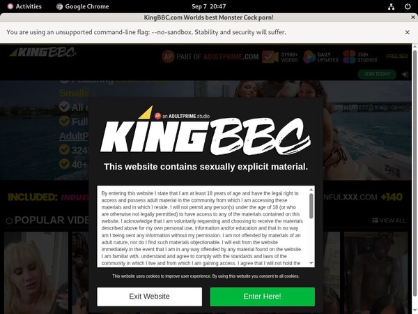 Free King BBC Coupon Free King BBC Coupon