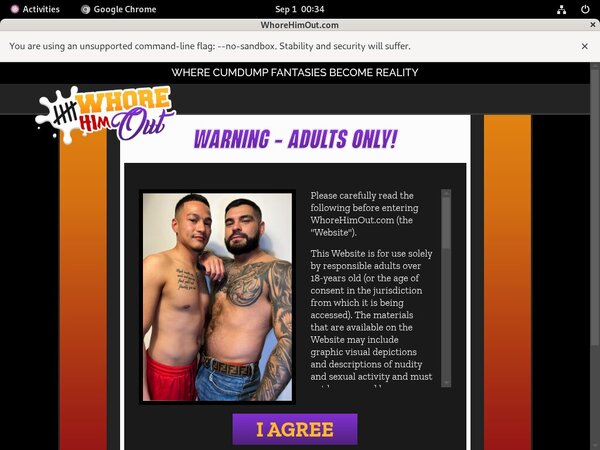 Free Leakedandloaded.com Trial Offer