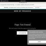 Free Menofpegasus.com Subscription