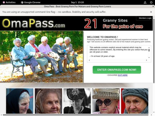 Free Omapass.com Account New
