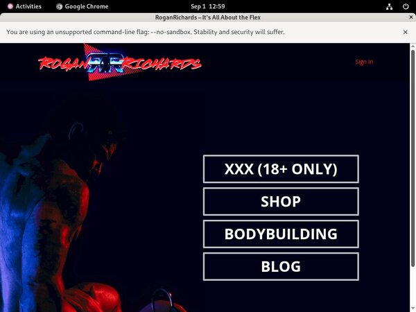 Free Roganrichards Accounts Premium