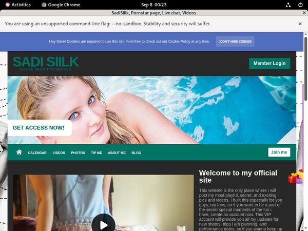 Free SadiSiilk Codes