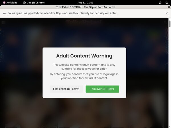 Free Trial Com Trikepatrol Free Trial Com Trikepatrol