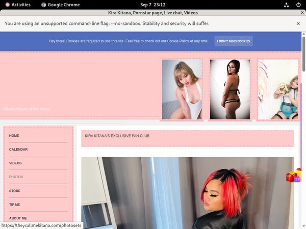 Free Trial Kira Kitana Membership Free Trial Kira Kitana Membership