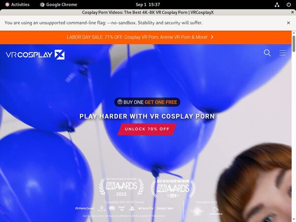 Free Vrcosplayx.com Account Password Free Vrcosplayx.com Account Password