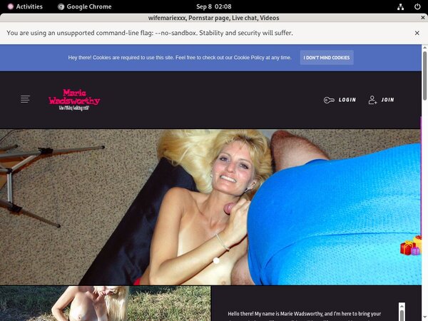 Free Wifemariexxx Account And Password Free Wifemariexxx Account And Password