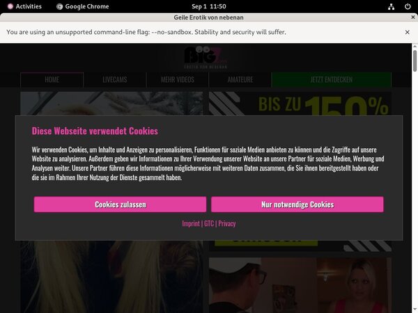 Free Working Linda Kiss Logins
