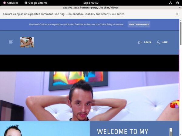 Free Xpasivosexx.modelcentro.com Coupon Free Xpasivosexx.modelcentro.com Coupon