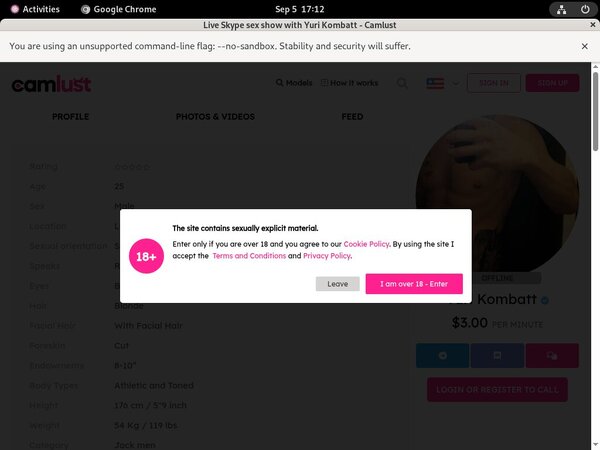 Free Yuri Kombatt Accs Free Yuri Kombatt Accs