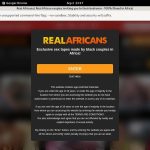 Freies Realafricans.com