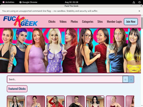 Fuck The Geek Porns Fuck The Geek Porns