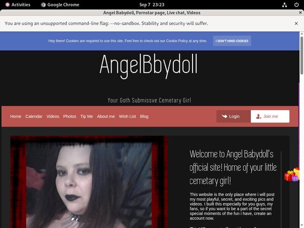 Get A Free Angelbabydoll.modelcentro.com Password Get A Free Angelbabydoll.modelcentro.com Password