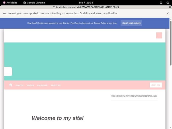 Get Free X Membership